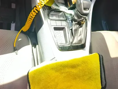 Toyota Wildlander