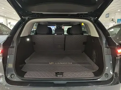 Leapmotor Leapmotor C10
