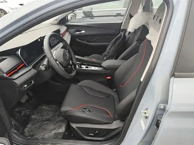 Geely Binrui