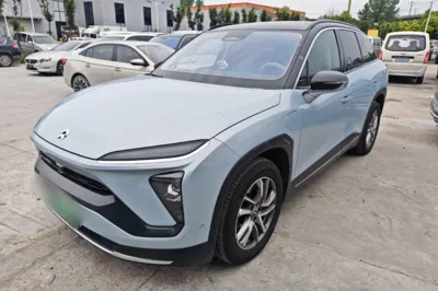 Nio ES6