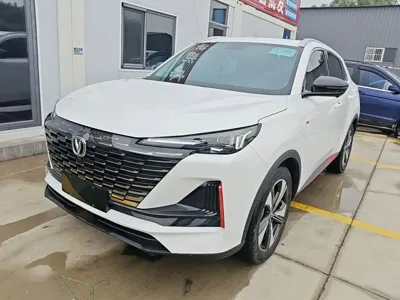 Changan CS55PLUS