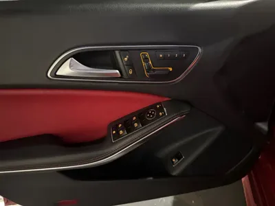 Mercedes-Benz CLA (Import)