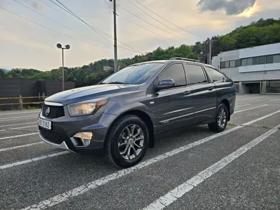 KG_Mobility_Ssangyong KORANDO