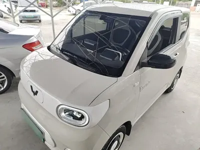 Wuling MINIEV