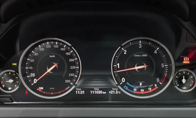 BMW 6-Series