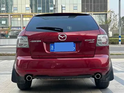 Mazda CX-7
