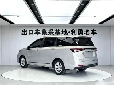 Wuling Jiachen