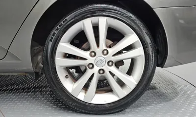 Kia Porte