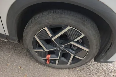 BYD Yuan Plus