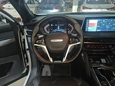 Maxus D90 Pro