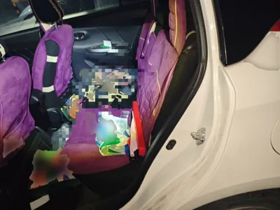 Toyota YARiS L Zhi Xuan
