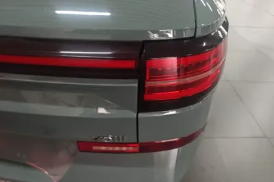 Baojun Valli