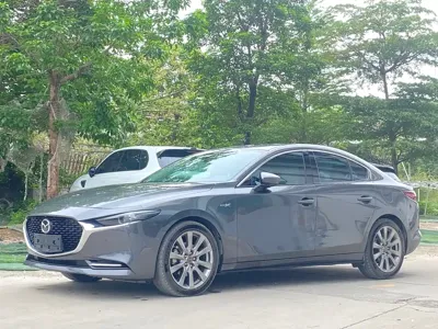 Mazda 3 Axela