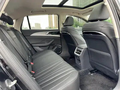Hongqi Hongqi H5