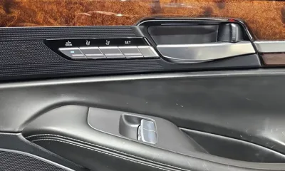 Genesis EQ900