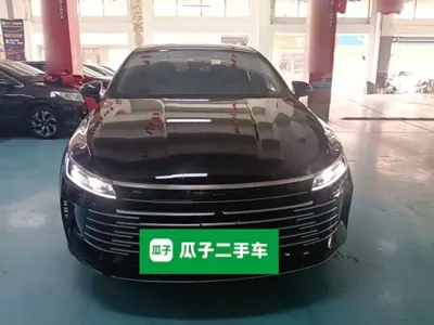 BYD Destroyer 05