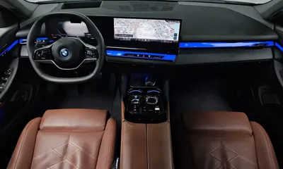 BMW i5