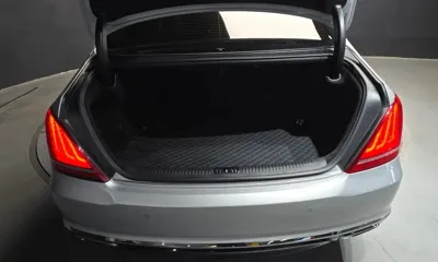 Genesis EQ900