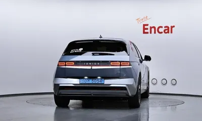 Hyundai Ioniq5