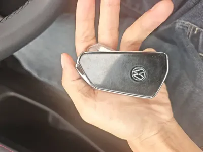 Volkswagen Lamando