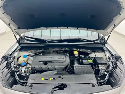 GAC Motor GS4 Plus