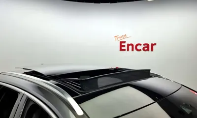 Lincoln Corsair