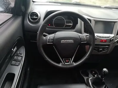 Haval H1