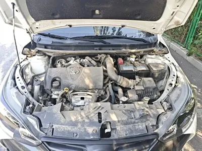 Toyota Yaris L