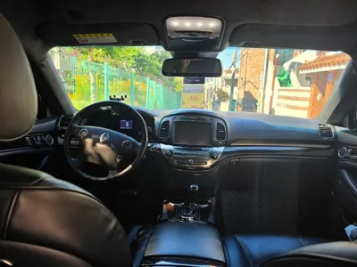 KG_Mobility_Ssangyong Chairman