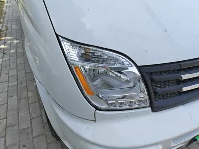 SAIC MAXUS Xintu V80