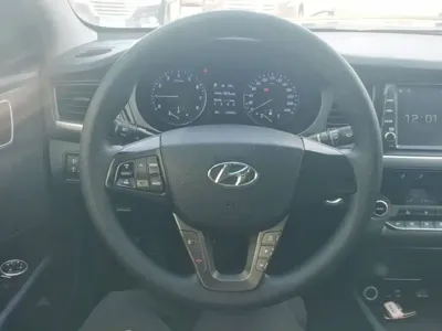 Hyundai Mistra