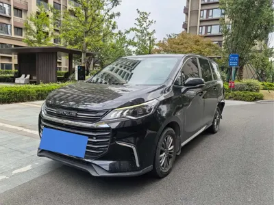 Maxus G50