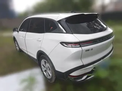 Bestune T90