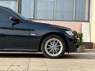 BMW 3 Series (Import)
