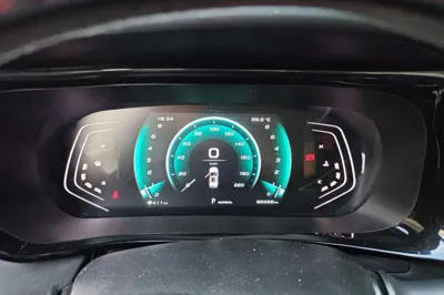 CHANGAN OSHAN X5