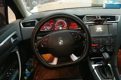 DS 5LS