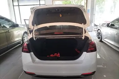 Geely Auto Emgrand