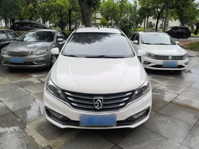 Baojun 310W