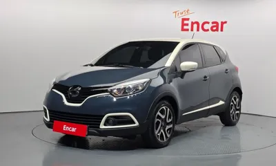 Renault-KoreaSamsung QM3