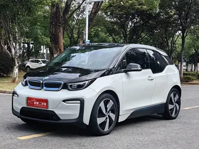 BMW i3 (Import)