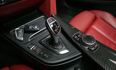 BMW 4-Series