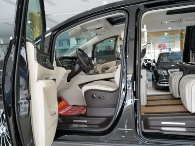 Denza Denza D9
