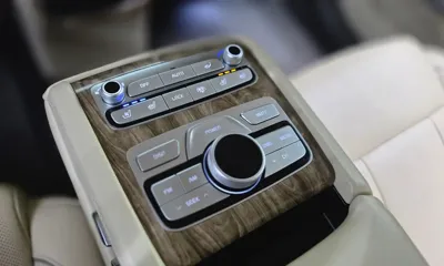 Kia K9