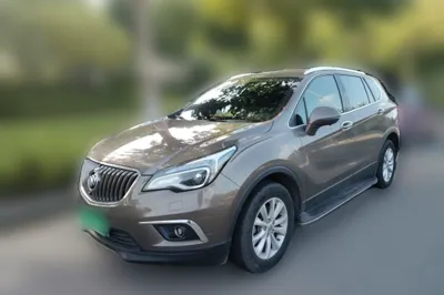 Buick Envision