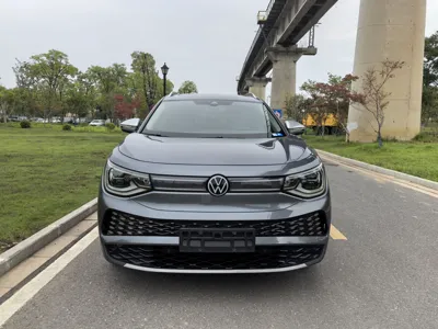 Volkswagen ID.6 X