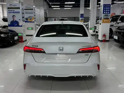 Honda Inspire