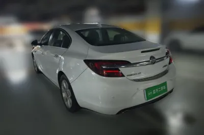 Buick Regal