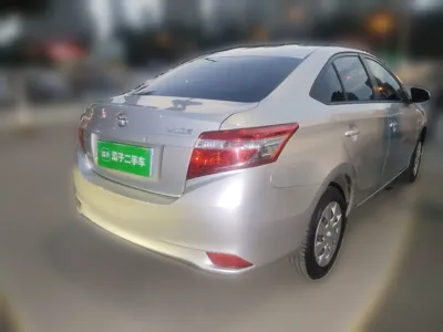 Toyota Vios