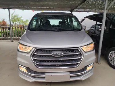JAC Refine M4