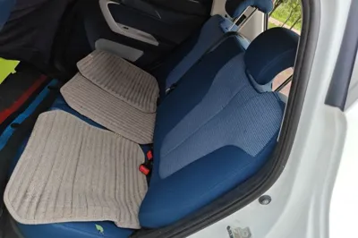 Changan Benni E-Star